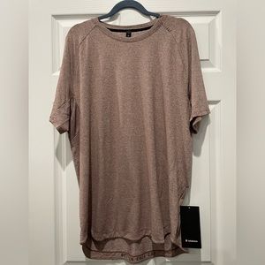 Drysense Short Sleeve